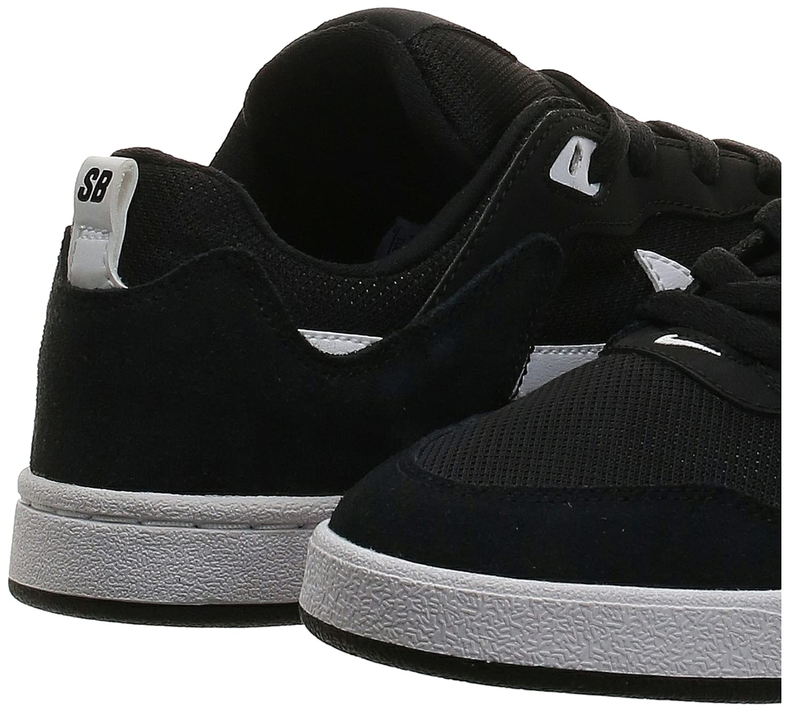 Nike Men's SB Alleyoop Sneaker