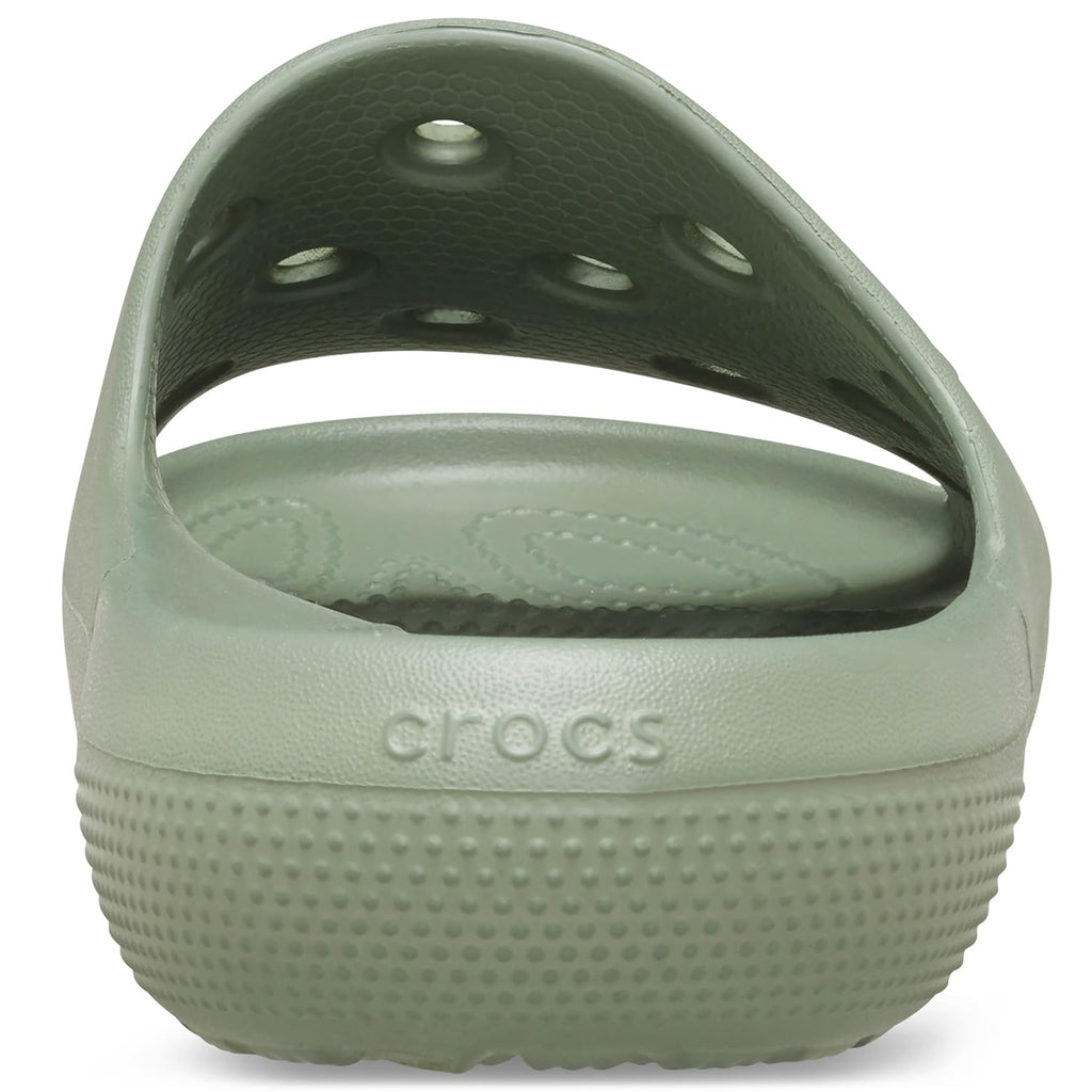 Crocs unisex-adult Classic Slide 2.0