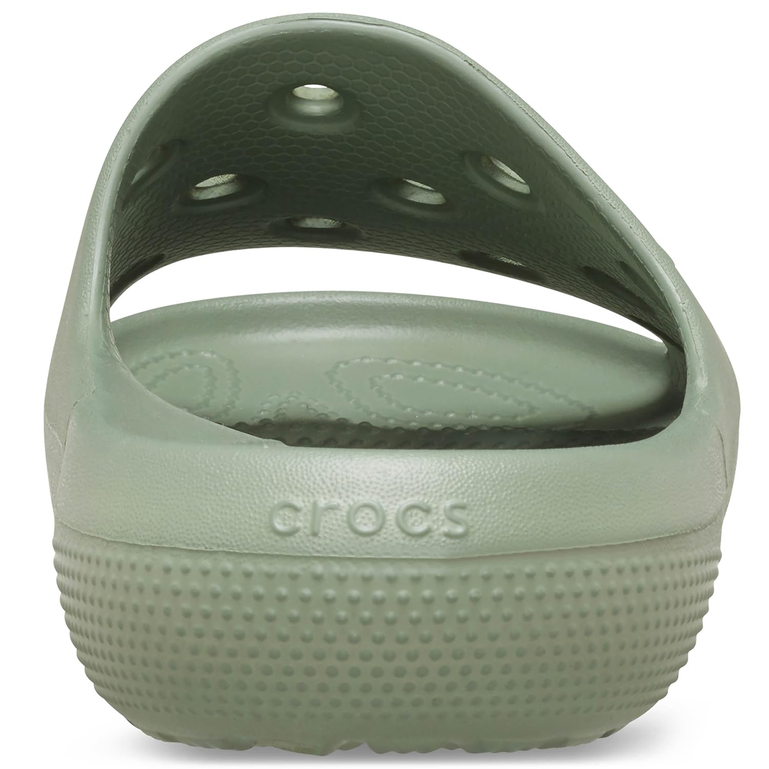 Crocs unisex-adult Classic Slide 2.0