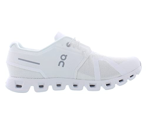On Men's Cloud 5 Running Shoes