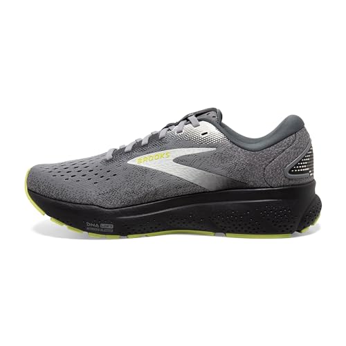 Brooks Men’s Ghost 16 Neutral Running Shoe