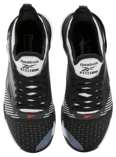 Reebok Women's Nano Court Sneaker
