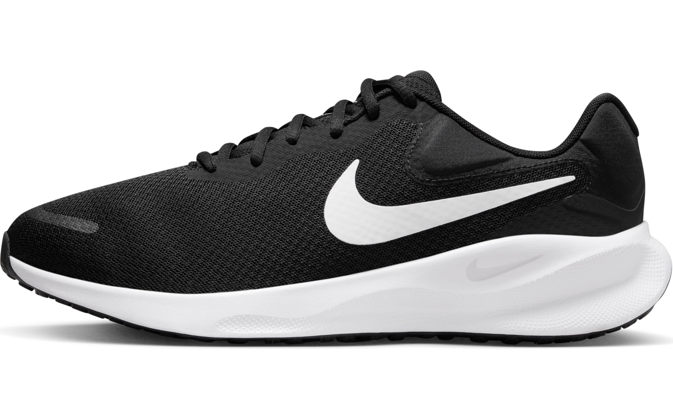 Nike Mens Revolution 7 WideLow