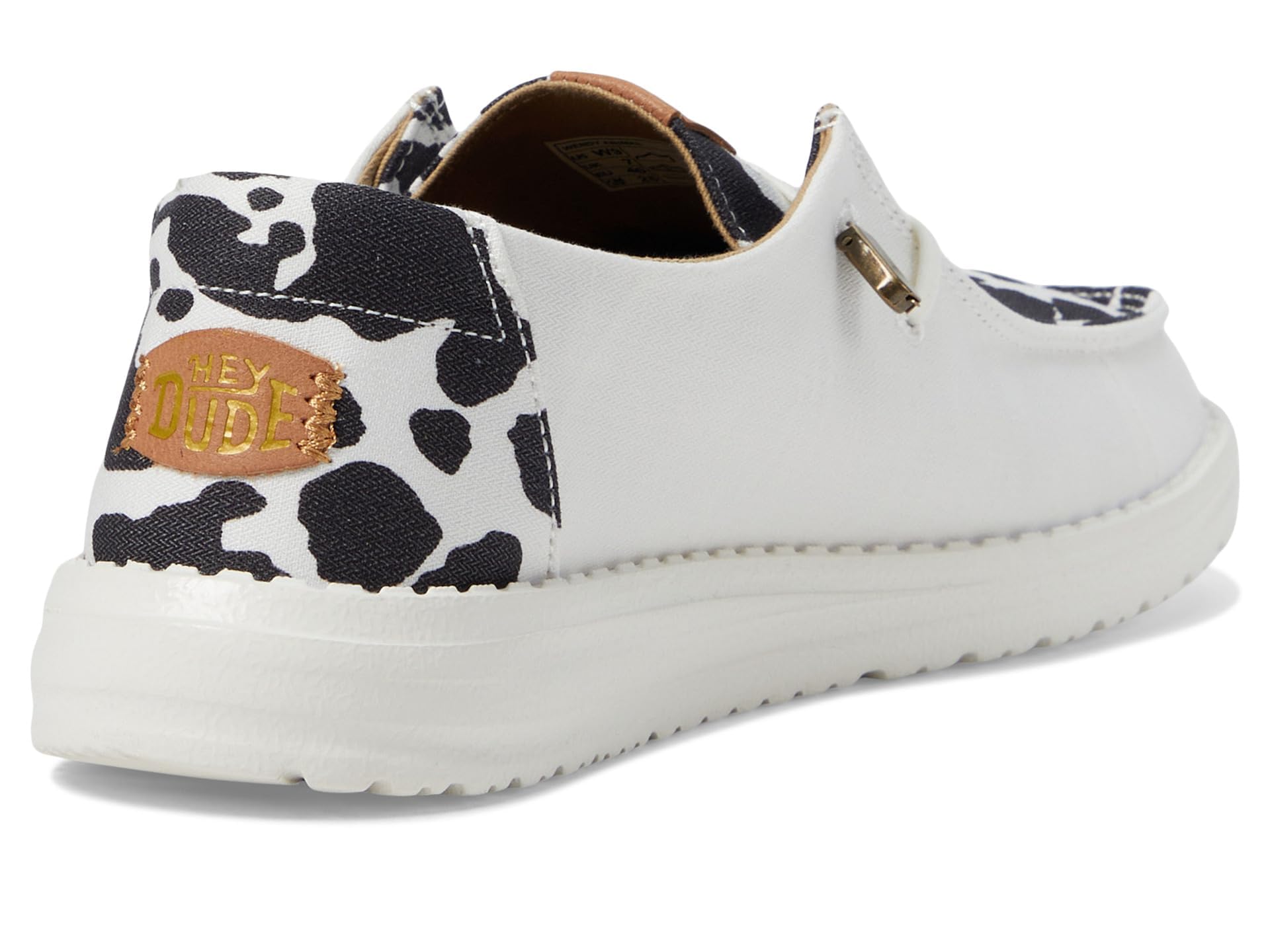 Hey Dude Women's Wendy Animal