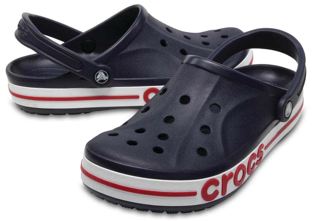 Crocs Unisex Adult Bayaband Clogs