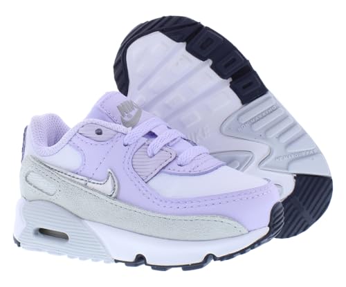 Nike Air Boys' Max 90 LTR Shoes