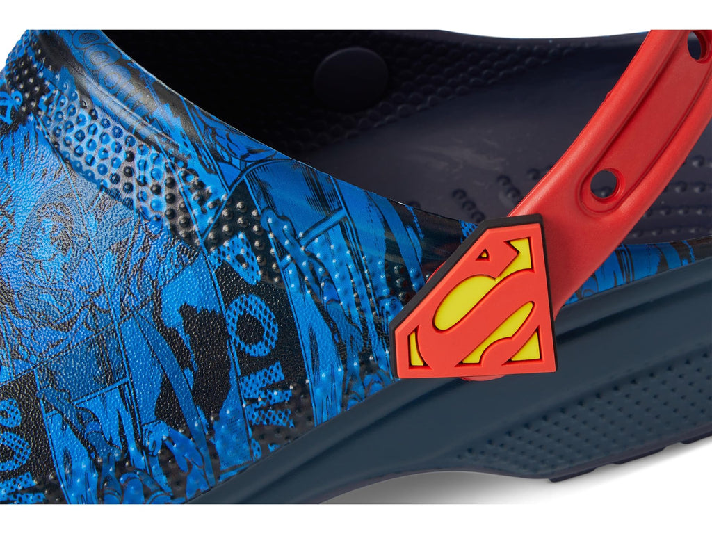 Crocs Unisex Adult Classic Pokemon Clogs