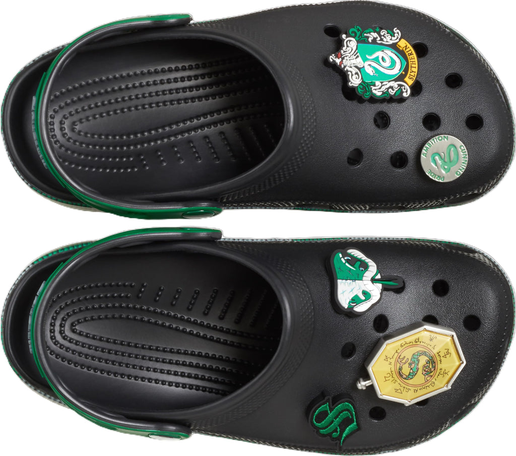 Crocs Unisex-Child Classic Harry Potter Clogs