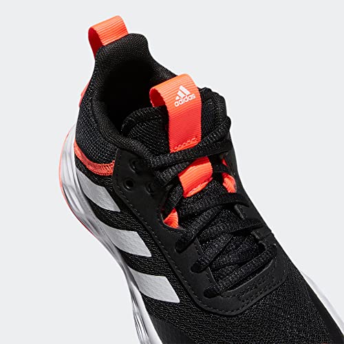 adidas Unisex-Child Own the Game 2.0 Basketball Shoe