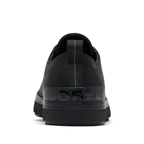 SOREL Men's Metro ll Low Waterproof Sneaker