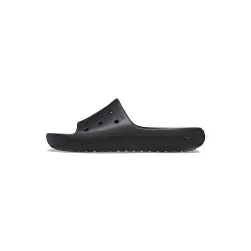 Crocs Unisex Adult Classic V2 Slides