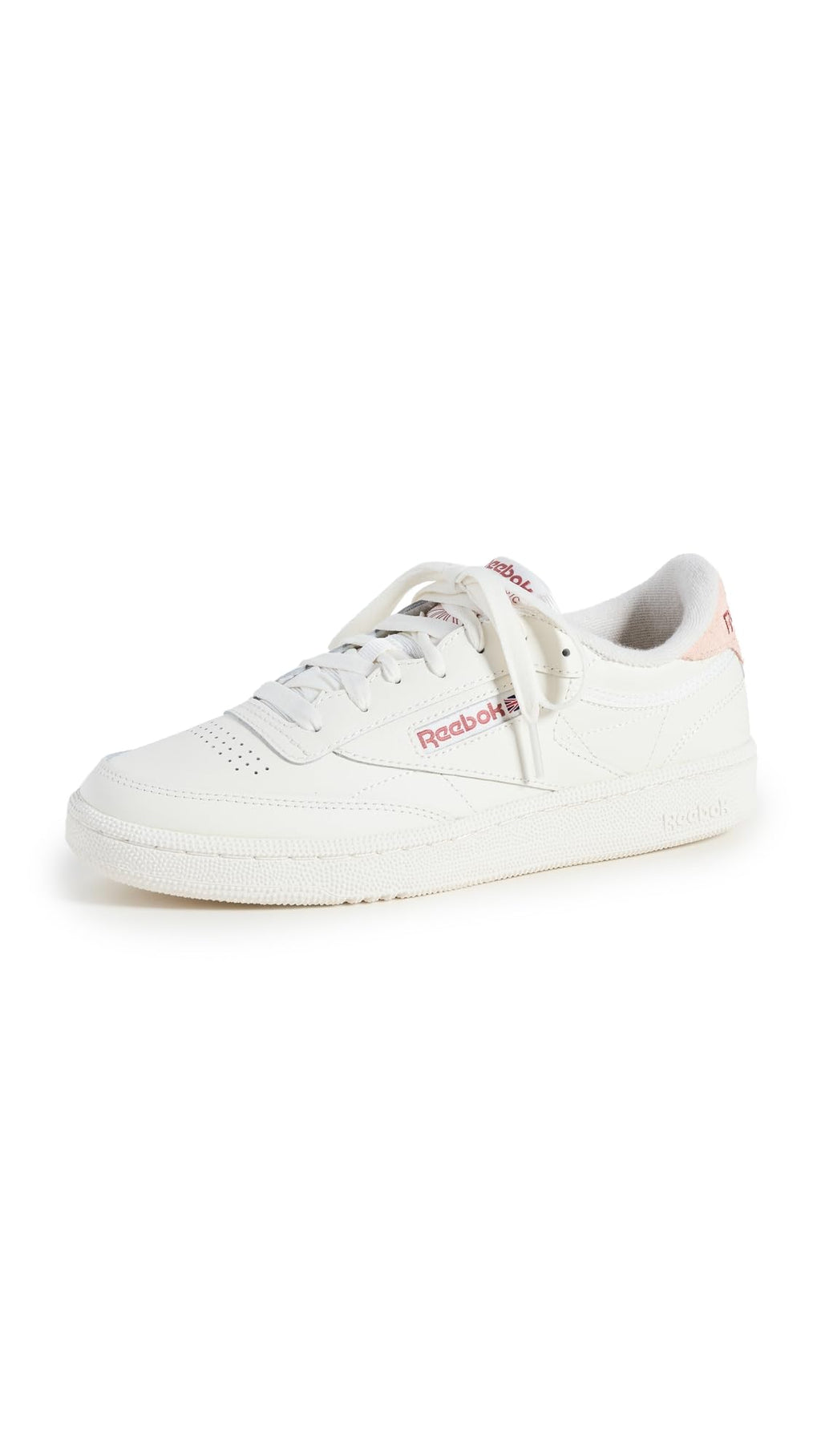 Reebok Women's Club C 85 Sneaker