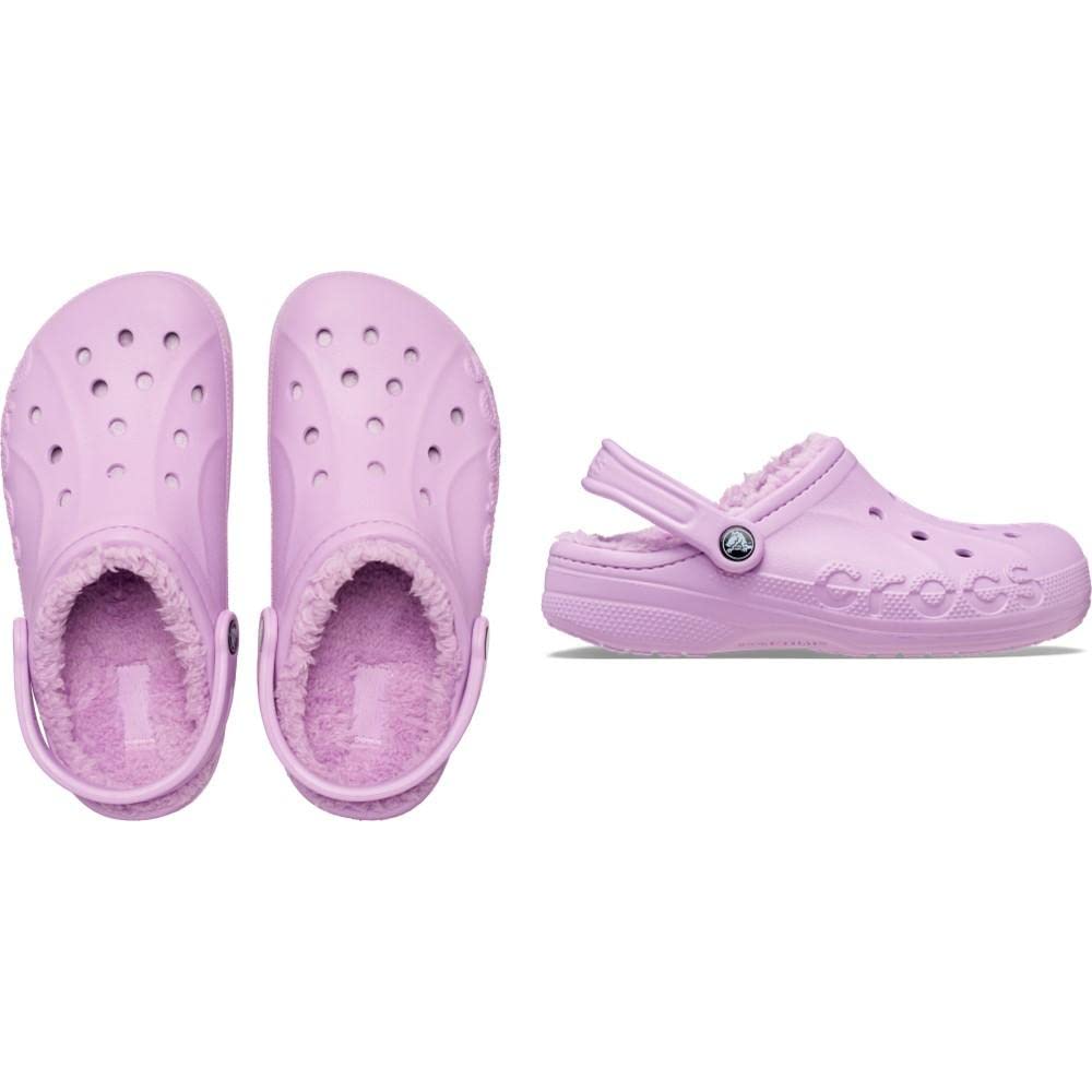Crocs Baya Lined Clog