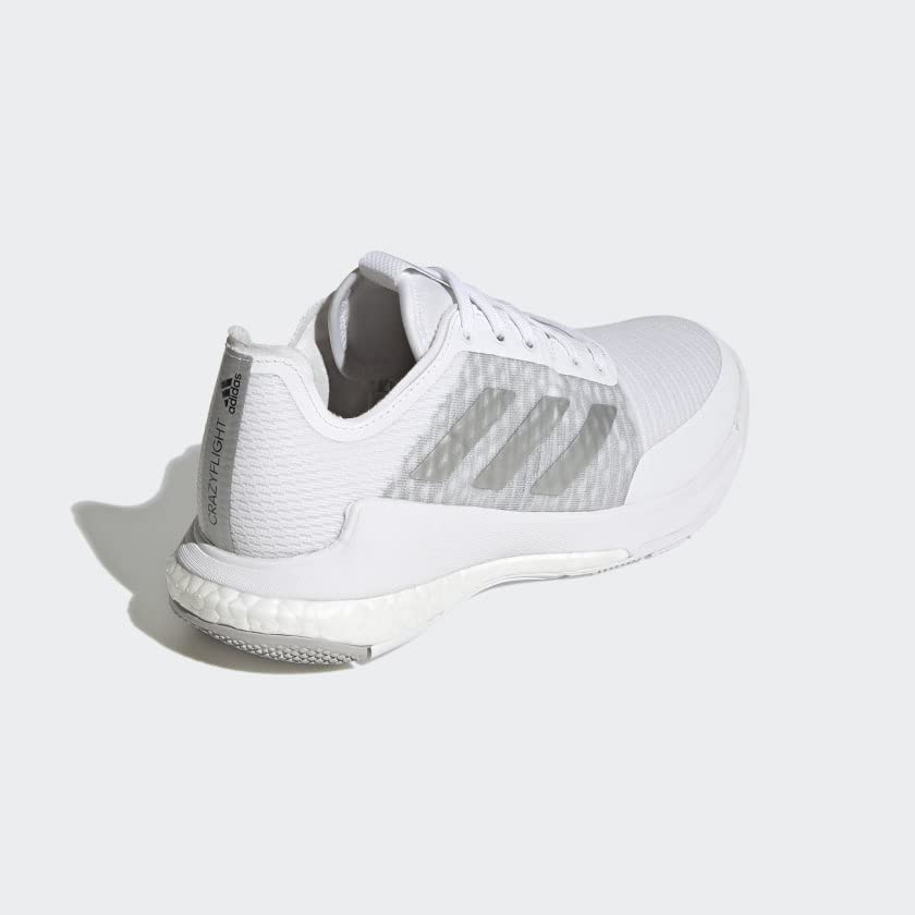 adidas Women's Crazyflight Mid Shoes