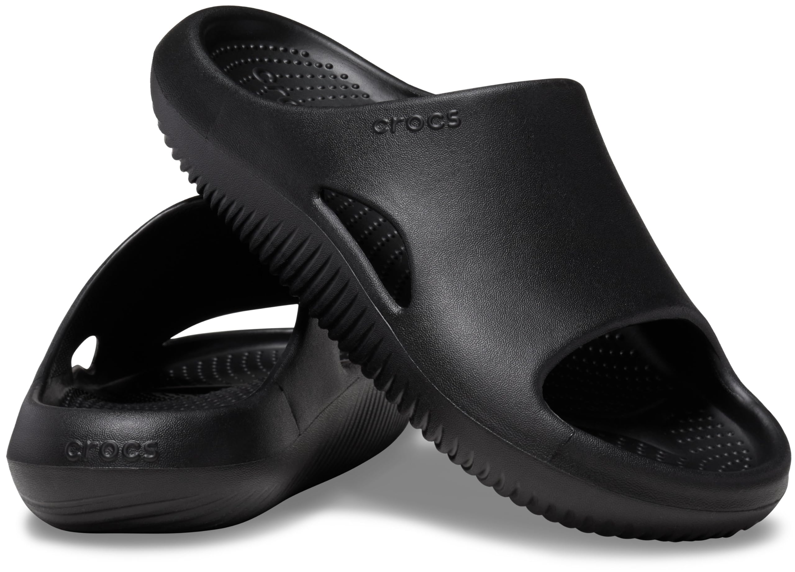 Crocs Unisex Adult Mellow Recovery Slides