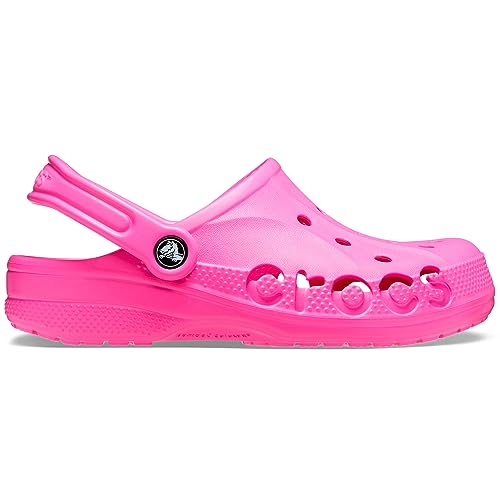 Crocs Unisex Adult Baya Clogs