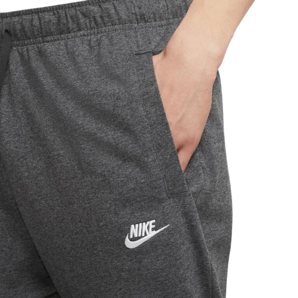 Nike Men's NSW Club Jogger Jersey