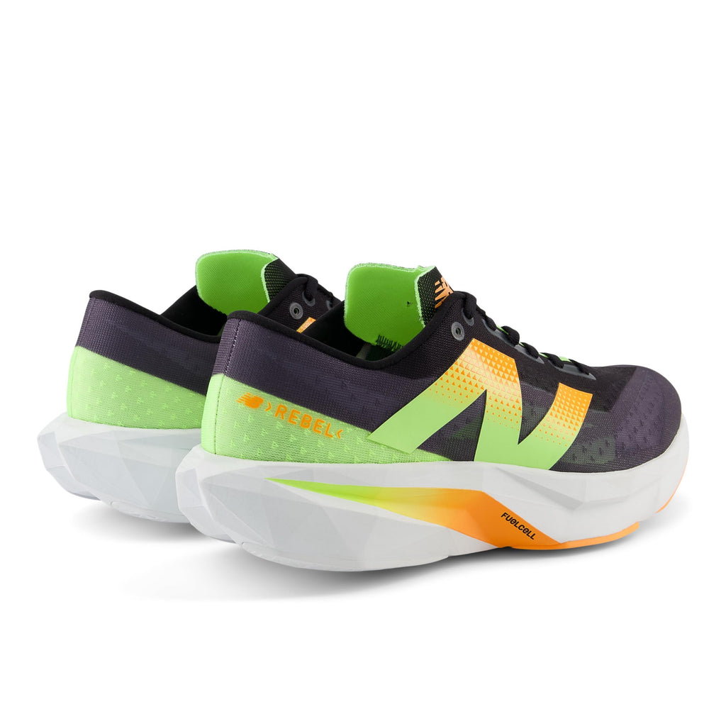 New Balance Mens FuelCell Rebel V4