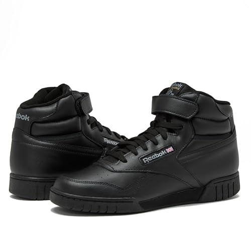 Reebok Men's Ex-O-Fit Hi Sneakers