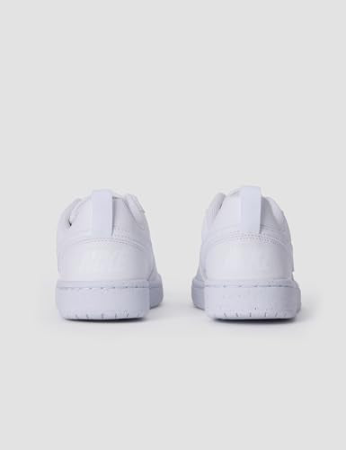 Nike Kids' Court Borough Low Recraft Shoes
