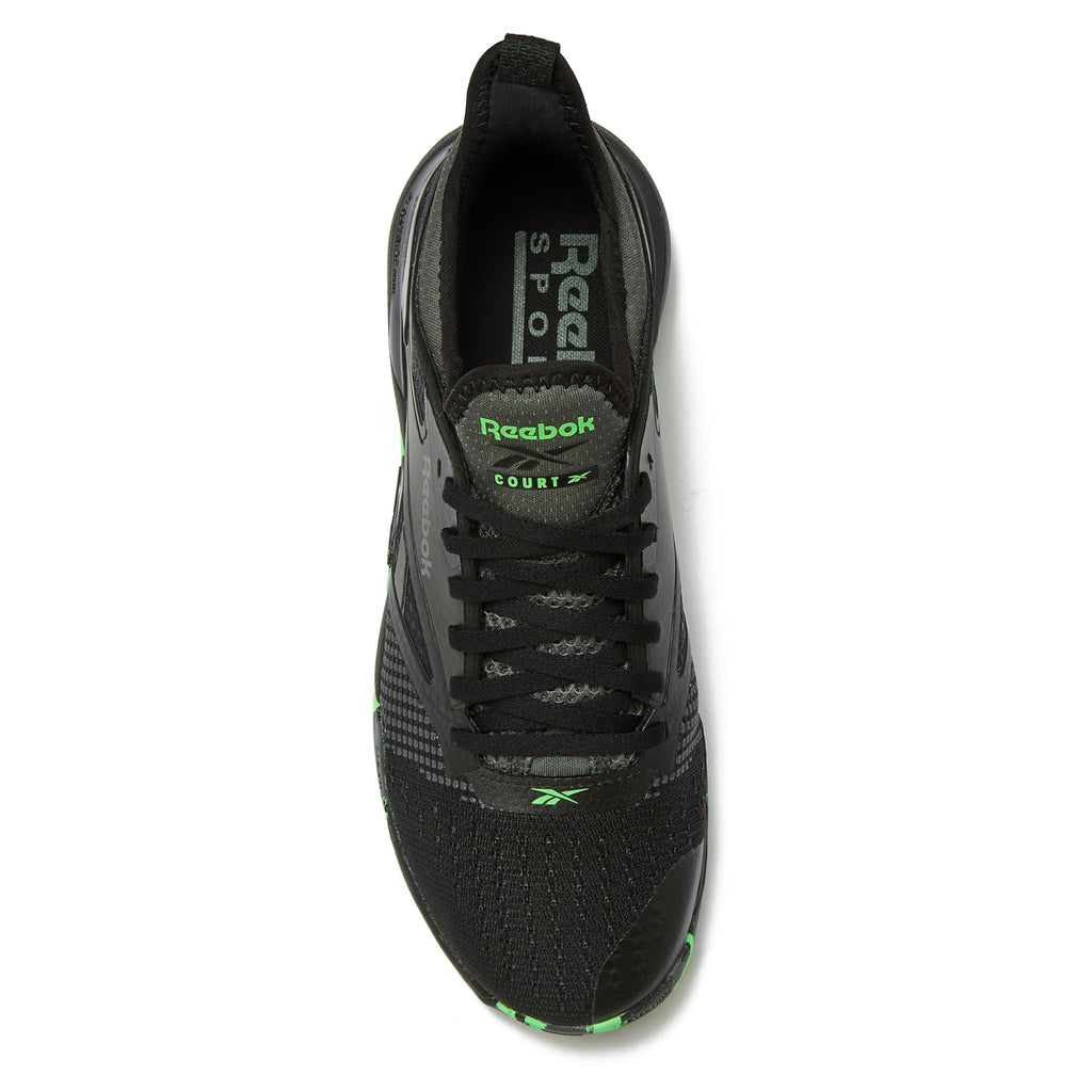 Reebok Men's Nano Court Sport Pickleball Shoes