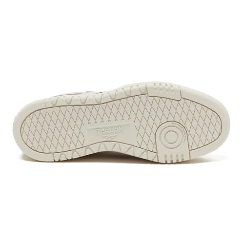 Reebok Womens Club C Double Revenge Platform Tennis Shoes for Women, Fashion Womens Sneakers