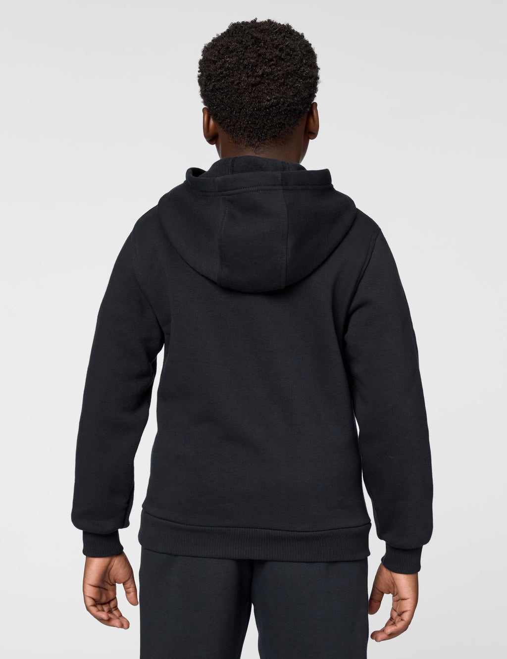 Nike Big Kids' Sportswear Club Fleece Pullover Hoodie