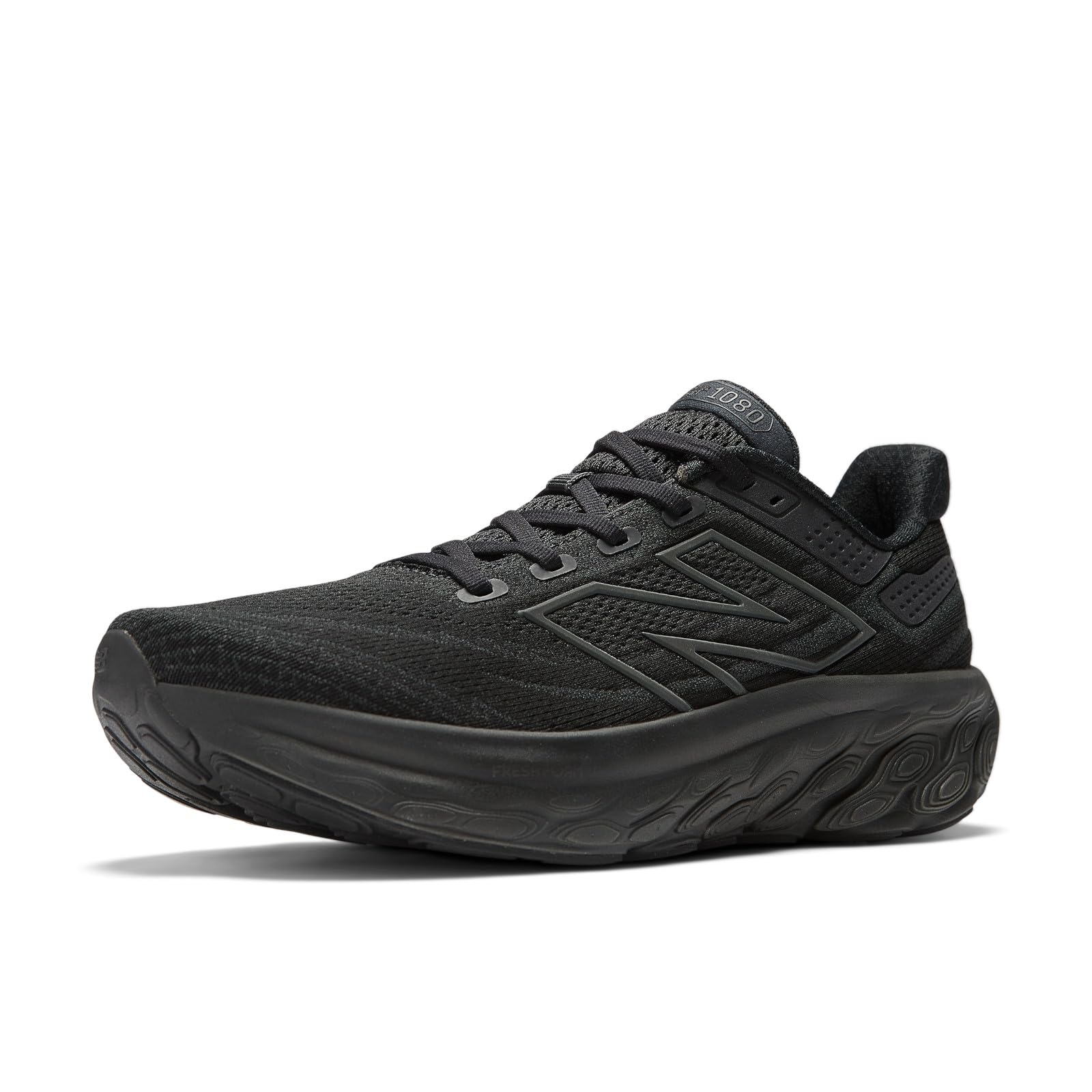 New Balance Mens Fresh Foam X 1080 V13Running Shoe
