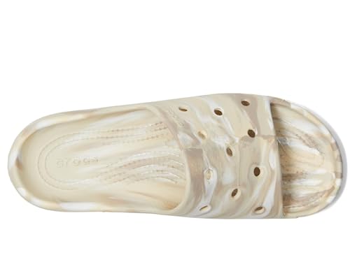 Crocs Unisex Adult Classic V2 Slides