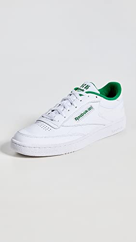 Reebok Unisex Club C 85 Sneaker