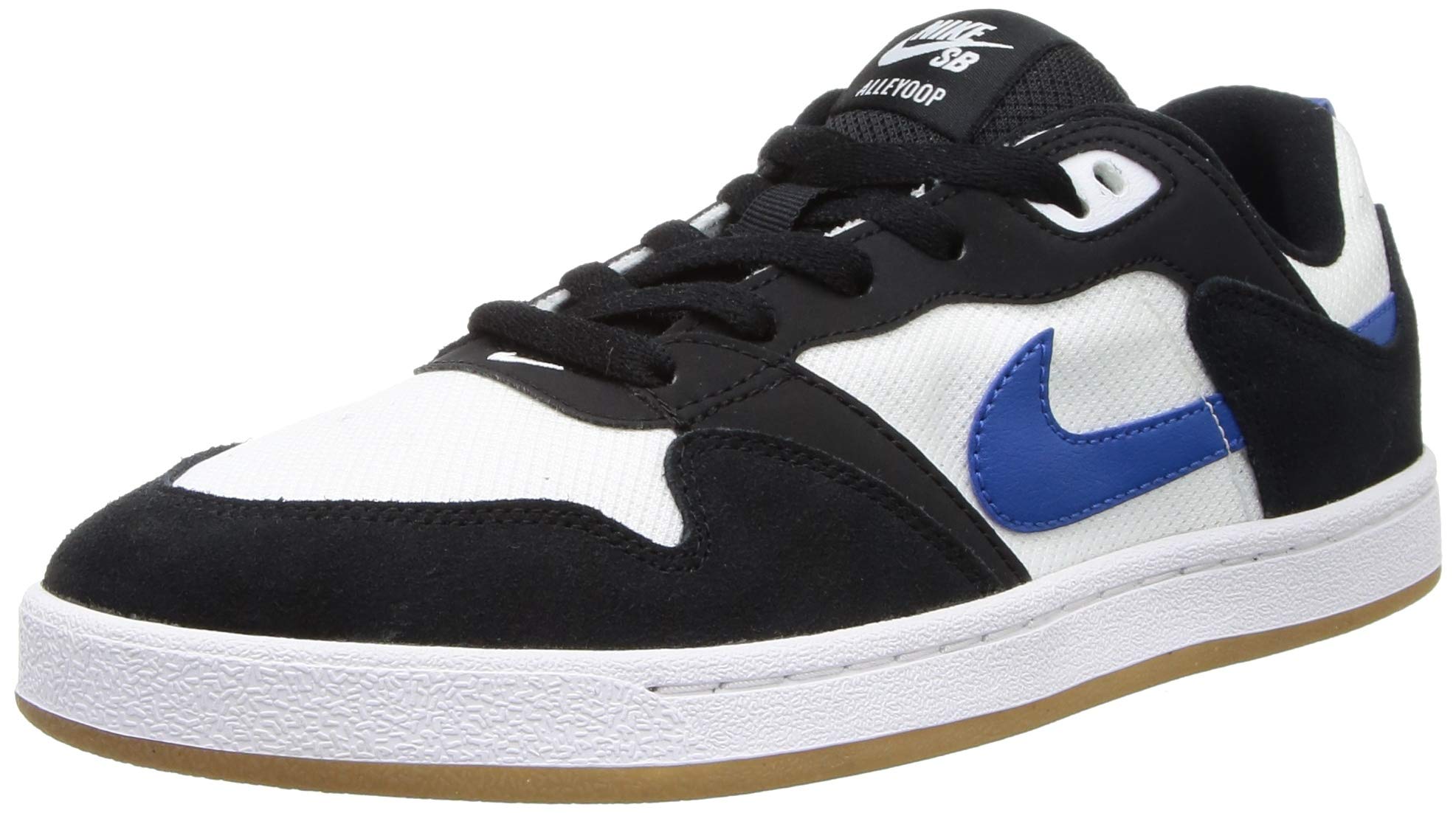 Nike Men's SB Alleyoop Sneaker