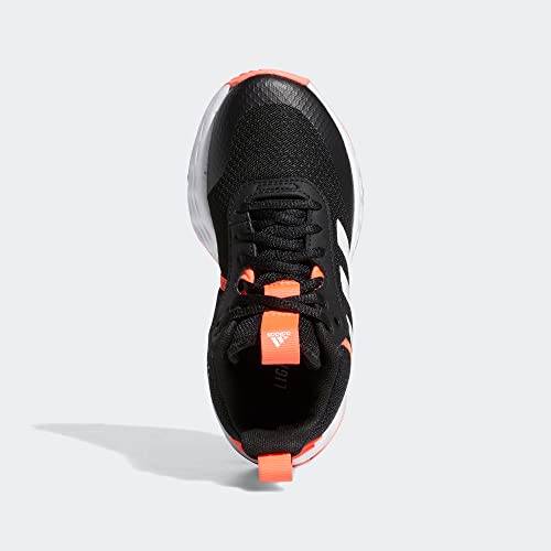 adidas Unisex-Child Own the Game 2.0 Basketball Shoe