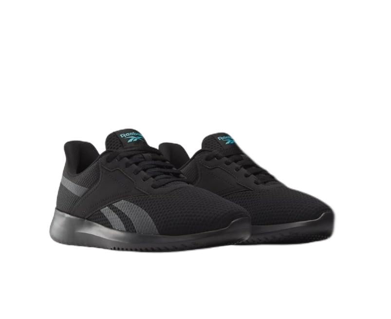 Reebok Men's Energen Lux Training Shoes, White/Sport Green/Core Black, Men's Size 12