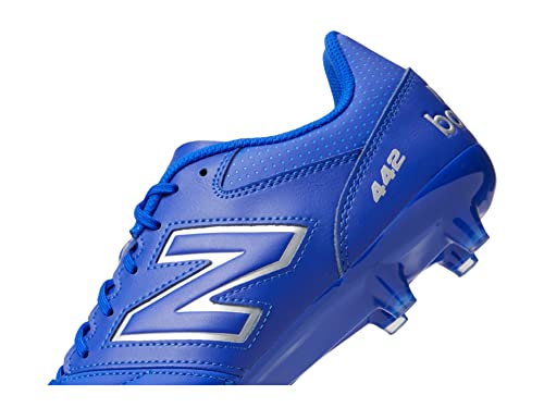 New Balance Men's 442 Team Fg V2 Soccer Shoe