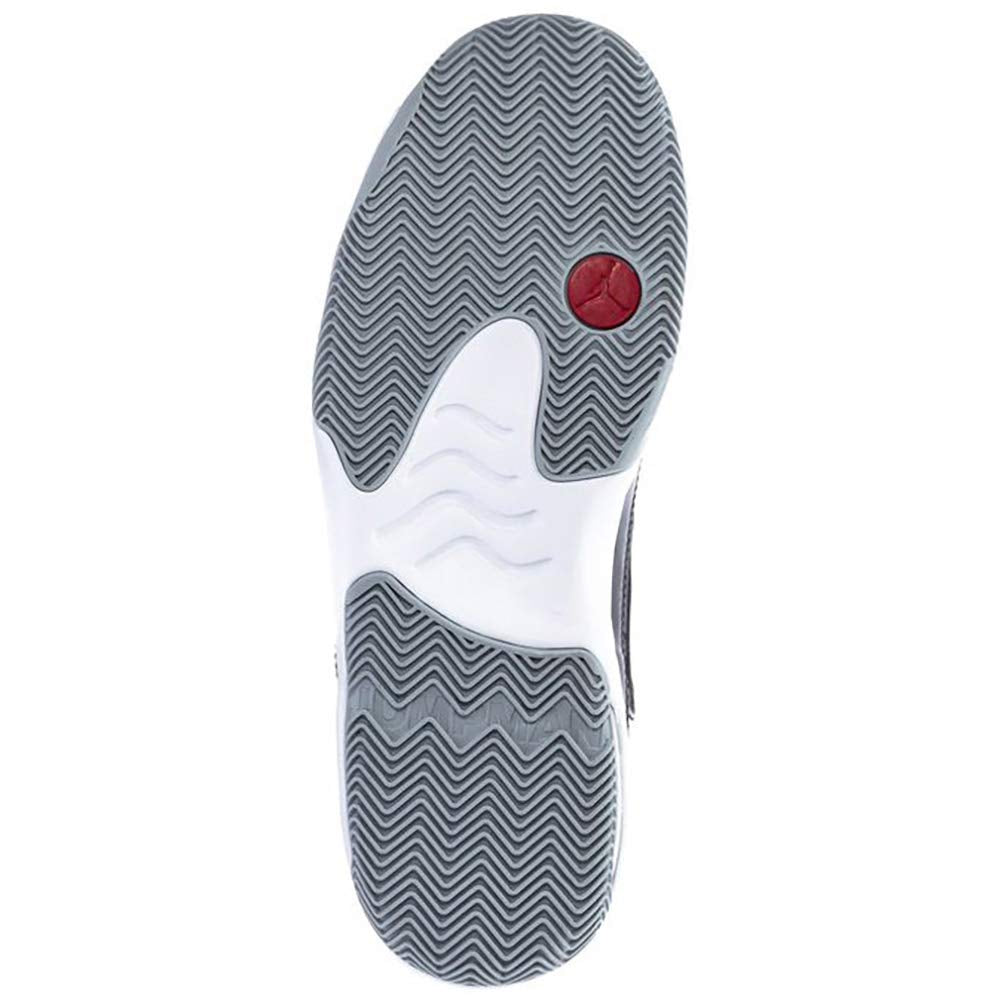 Nike Men's Jordan Max Aura 2 Basketball Shoe