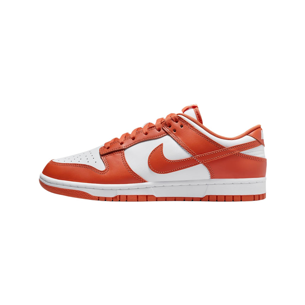 Nike Mens Dunk Low Retro Shoes