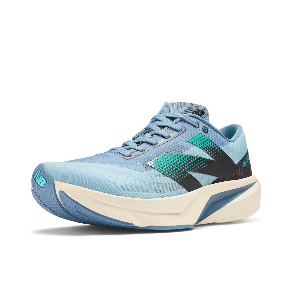 New Balance Mens FuelCell Rebel V4