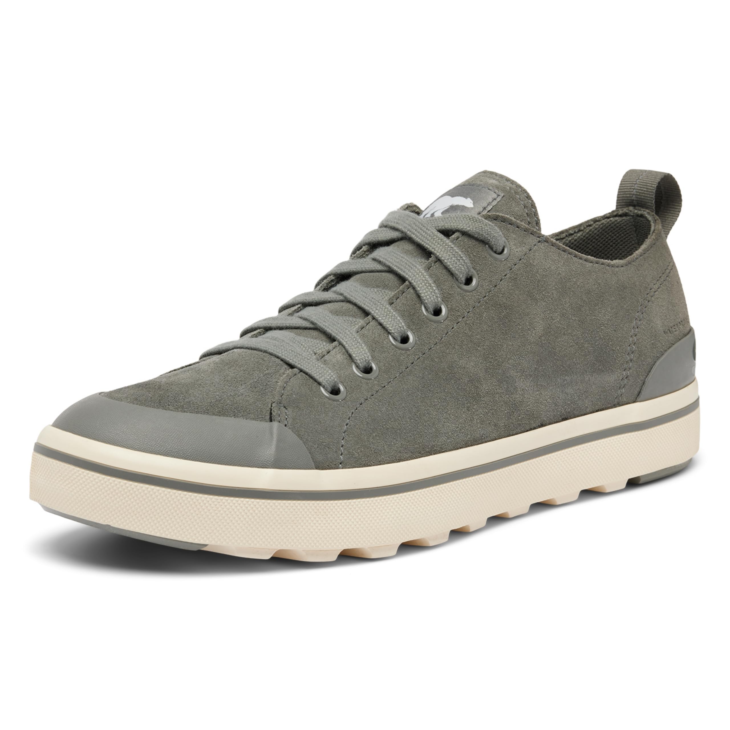 SOREL Men's Metro ll Low Waterproof Sneaker