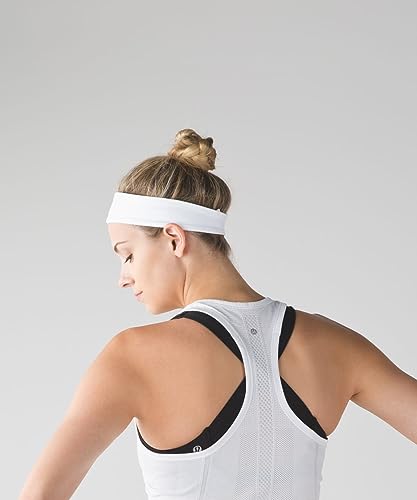 Lululemon Fly Away Tamer Headband