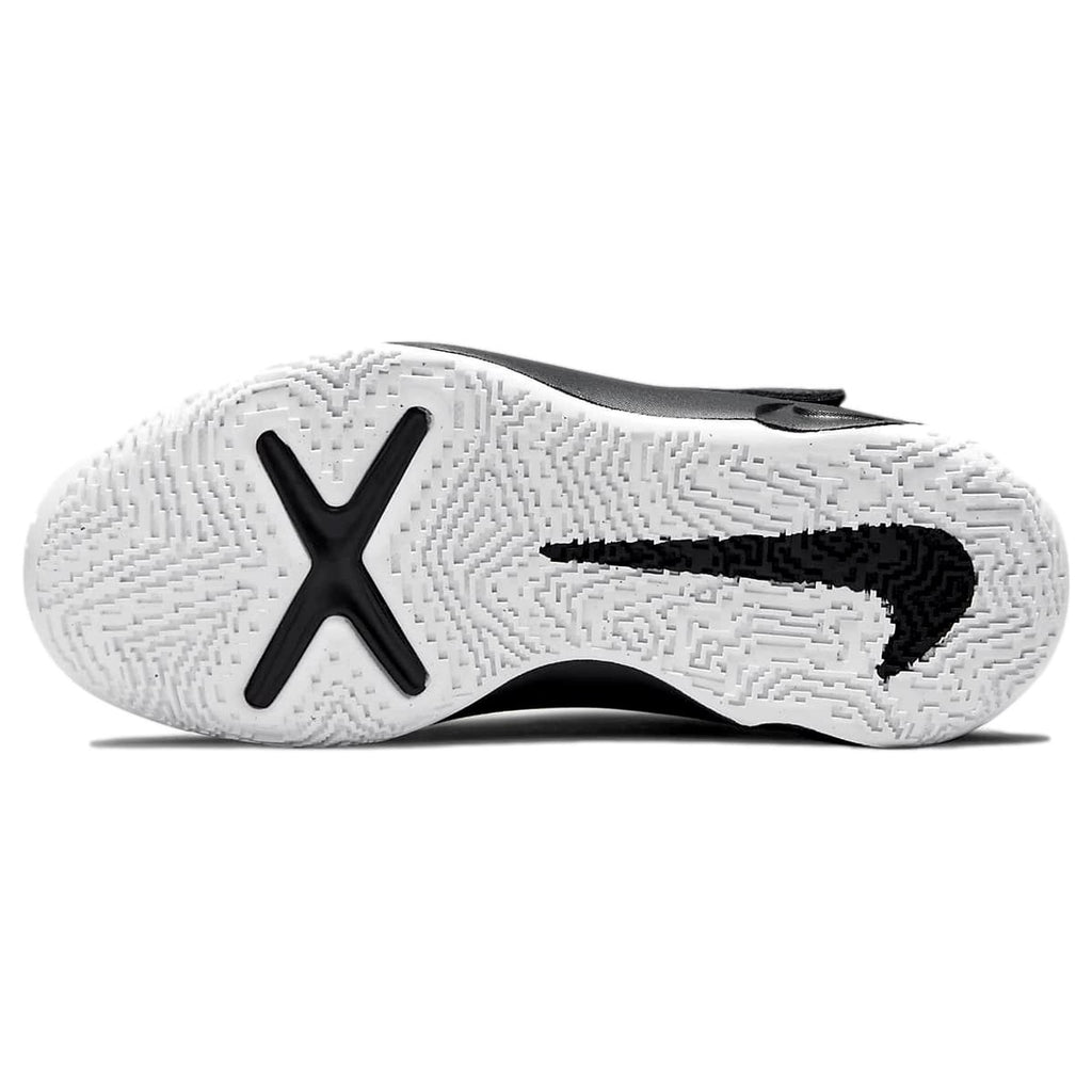 Nike Kids' Team Hustle D 10 Running Shoes
