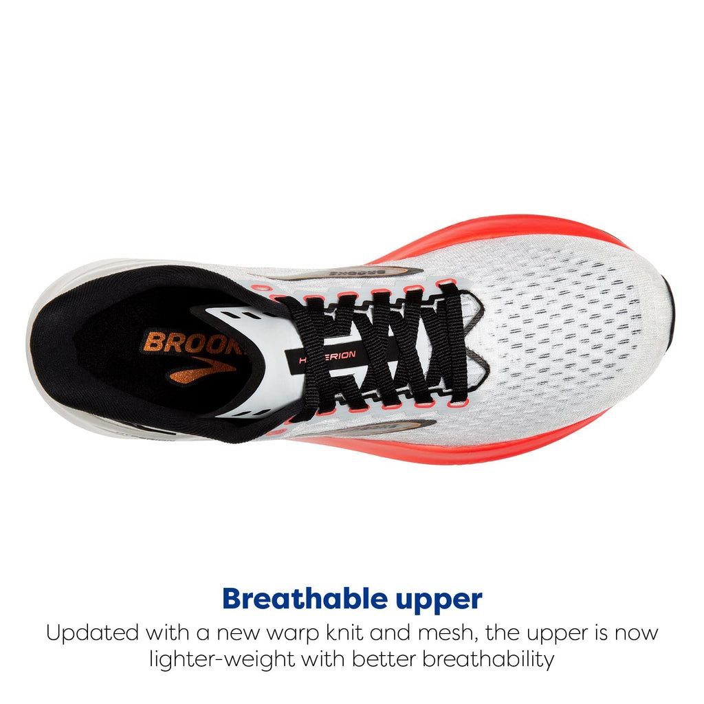 Brooks Women’s Hyperion Neutral Running Shoe