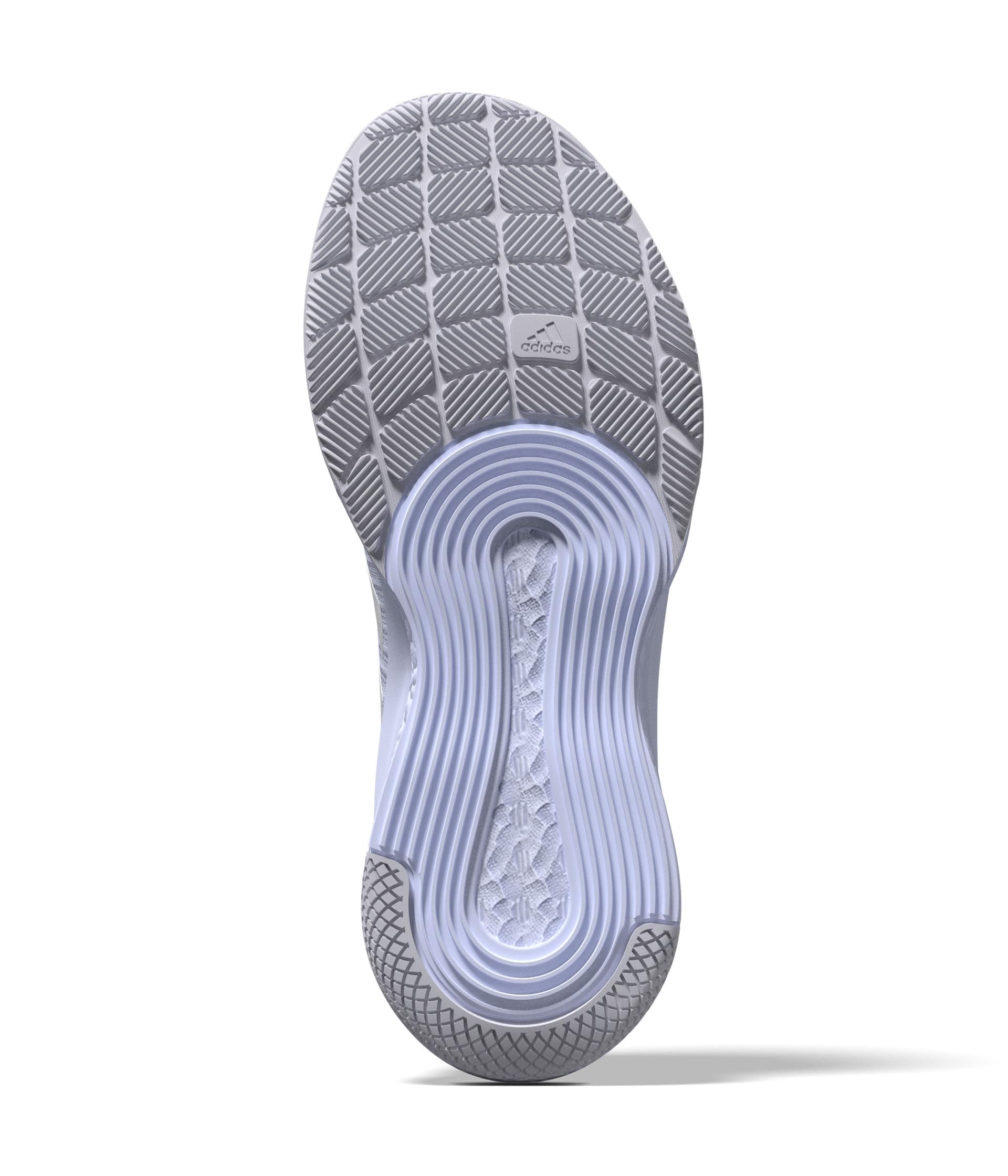 adidas Women's Crazyflight Indoor Court Shoe