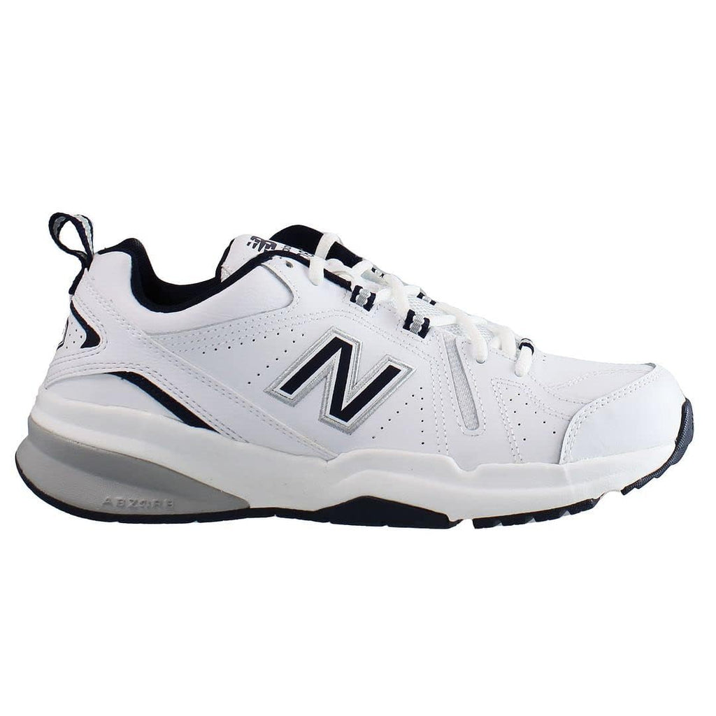 New Balance Men's 608 V5 Casual Comfort Cross Trainer
