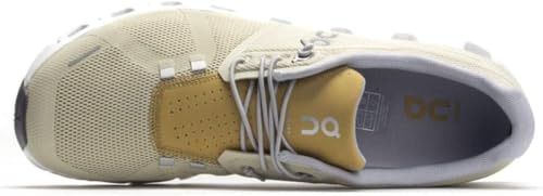 On Men's Cloud 5 Sneakers