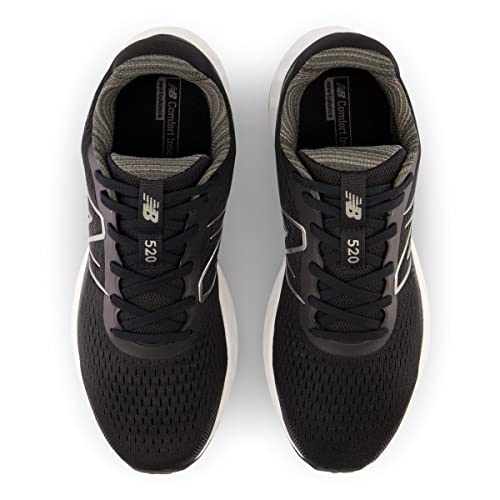 New Balance Men's 520 V8 Running Shoe