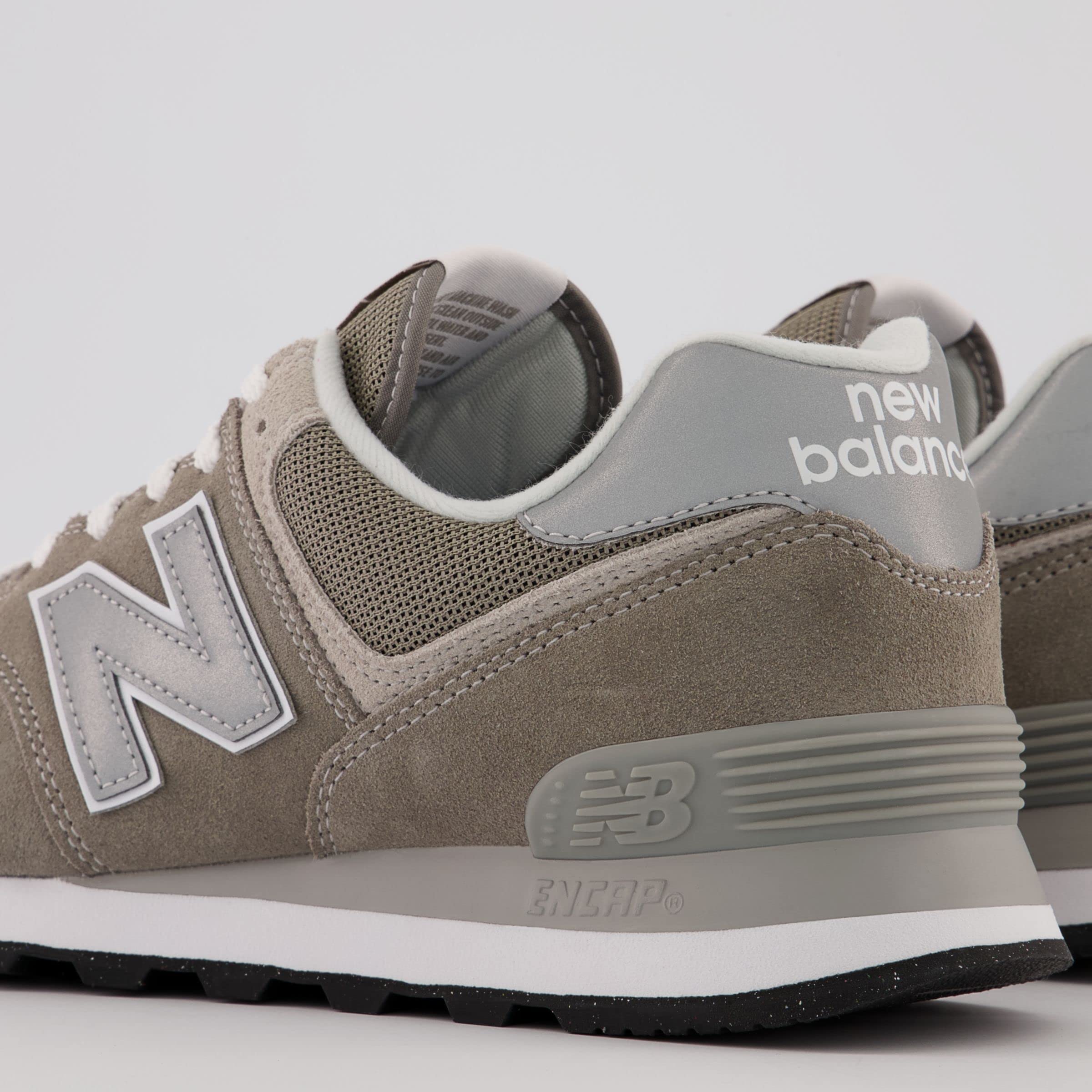 New Balance Men's 574 Core Neutral