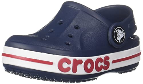 Crocs Kids' Bayaband Clogs