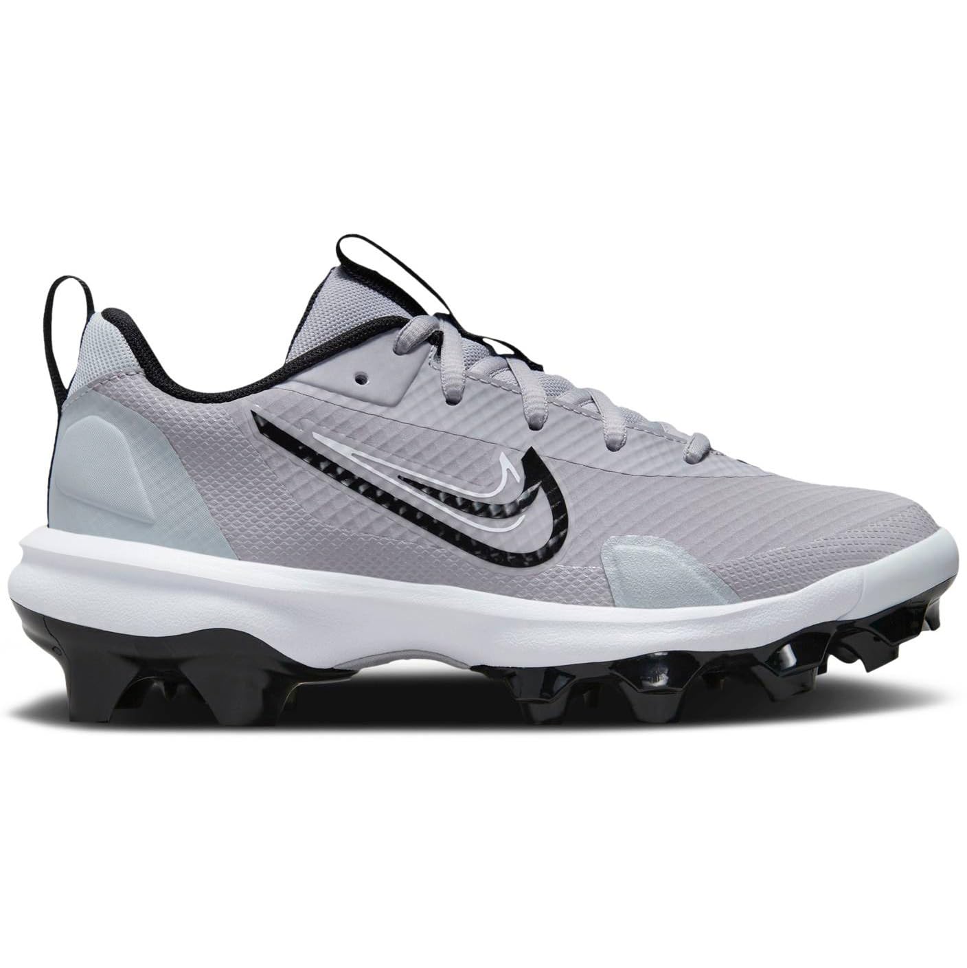 Nike Youth Force Trout 9 Pro Low Rubber Baseball Cleats