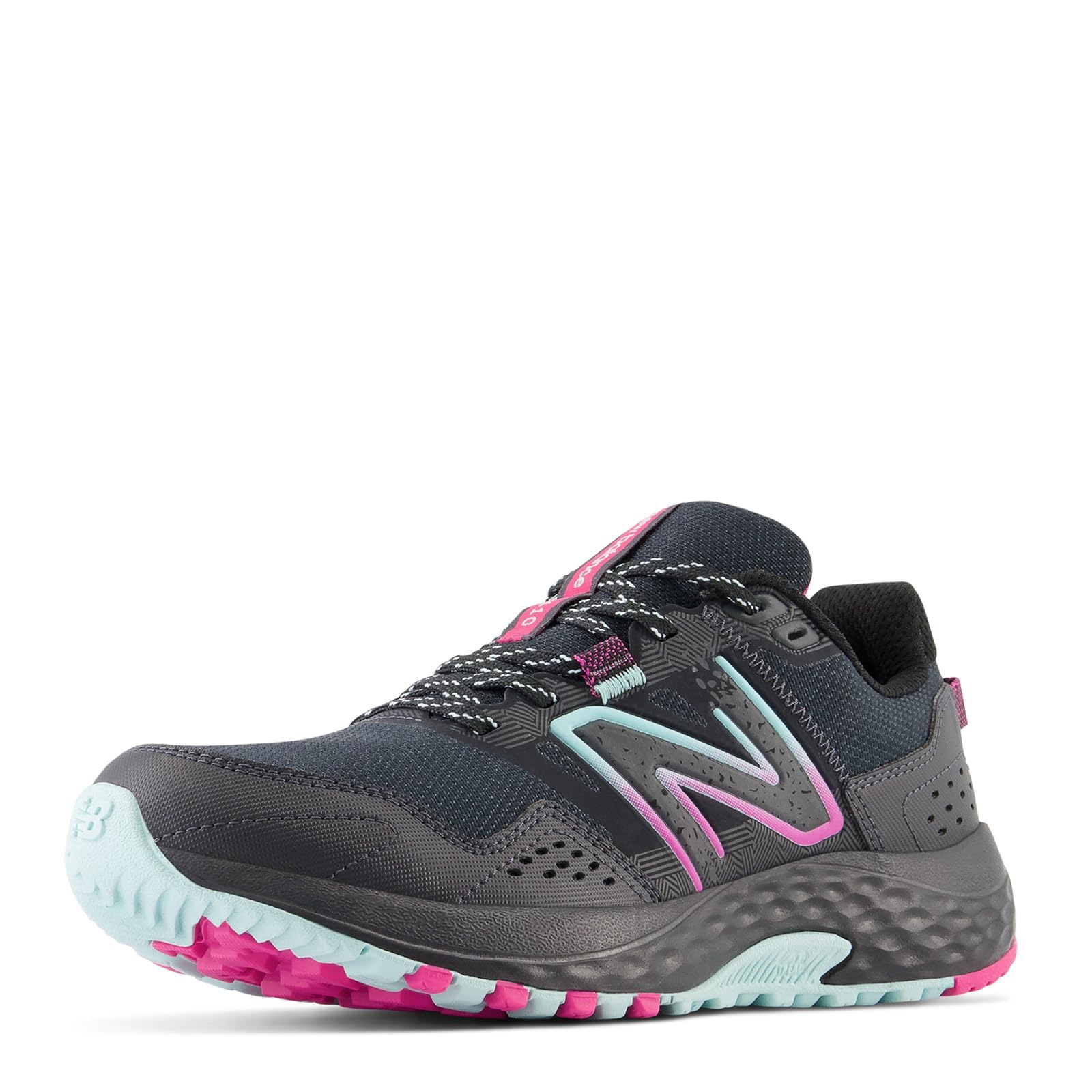 New Balance Women's 410 V8 Trail Running Shoe