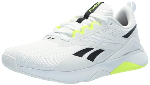 Reebok Men's Nanoflex Trail 2 Sneaker